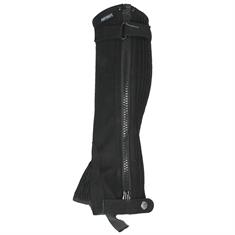 Mini-chaps Amara Harry's Horse Noir
