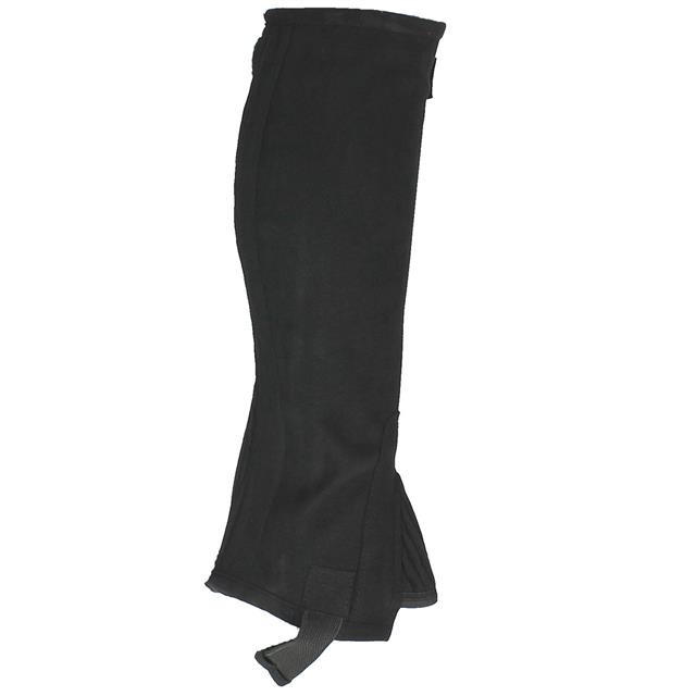 Mini-chaps Amara Harry's Horse Noir