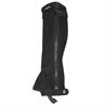 Mini-chaps Amara Harry's Horse Noir