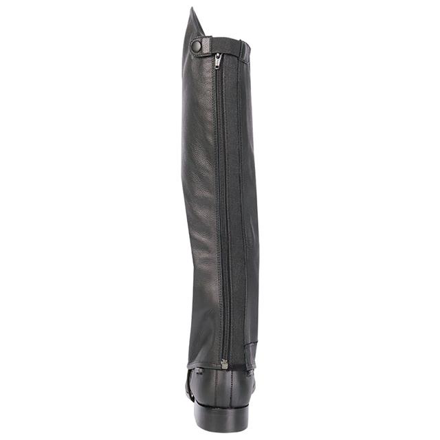 Mini-chaps Bellisa Harry's Horse Noir