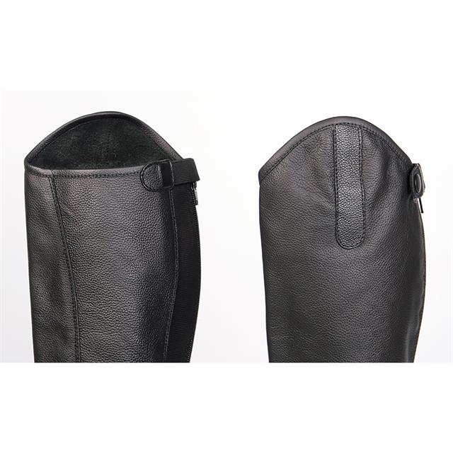 Mini-chaps Bellisa Harry's Horse Noir
