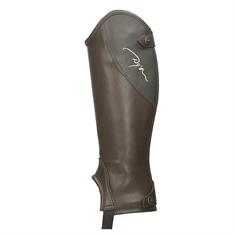 Mini-chaps Enfantss Dy'on Marron