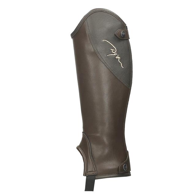 Mini-chaps Enfantss Dy'on Marron