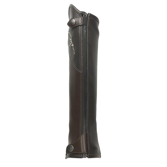 Mini-chaps Enfantss Dy'on Marron