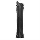 Mini-chaps Enfantss Dy'on Noir