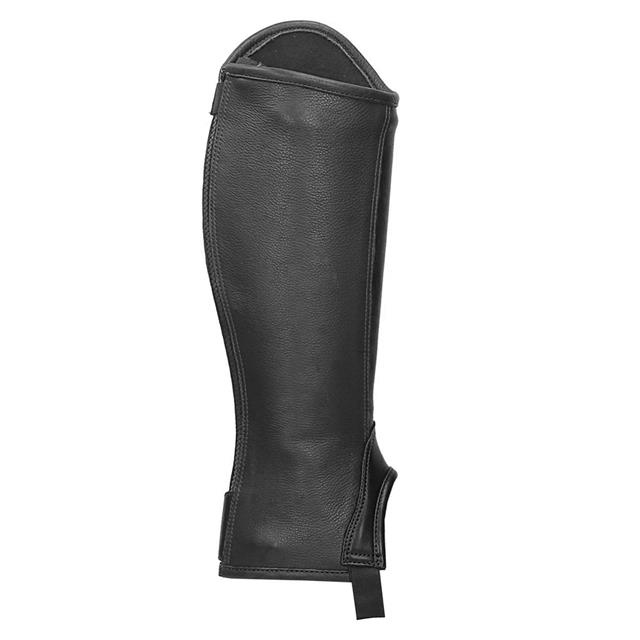 Mini-chaps Enfantss Dy'on Noir