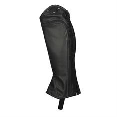 Mini-chaps Instyle Epplejeck Noir