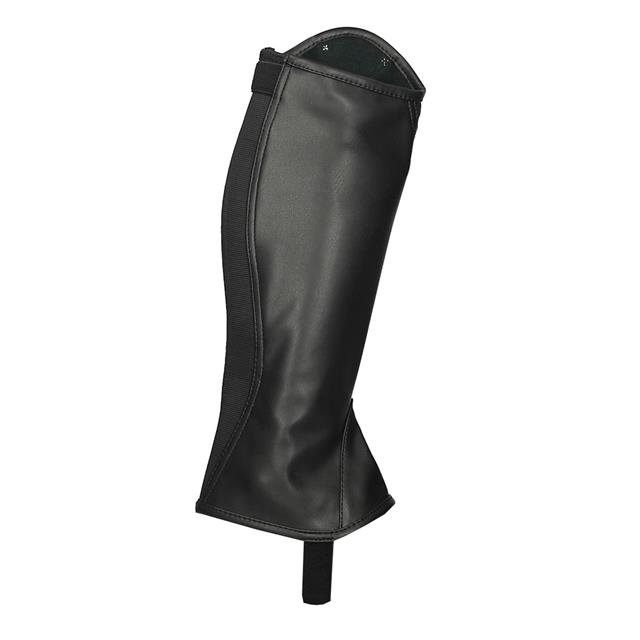 Mini-chaps Instyle Epplejeck Noir