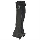 Mini-Chaps Lomei Enfantss Barato Noir