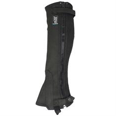 Mini-Chaps Lomei Enfantss Barato Noir