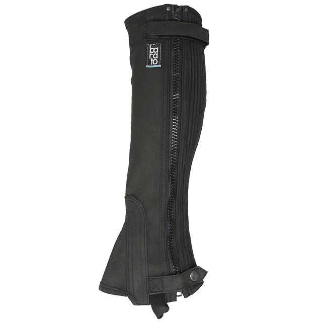Mini-Chaps Lomei Enfantss Barato Noir