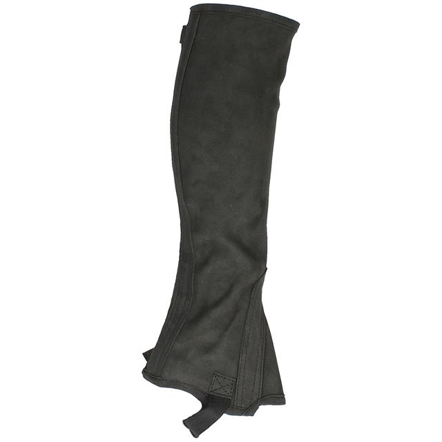Mini-Chaps Lomei Enfantss Barato Noir