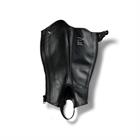 Mini-chaps Palisade Ariat Noir