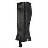 Mini-chaps QEleanor QUUR Noir