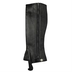 Mini-chaps QEleanor QUUR Noir
