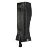 Mini-chaps QEleanor QUUR Noir