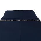 Mini-frac Show C-Wear Anky Bleu foncé