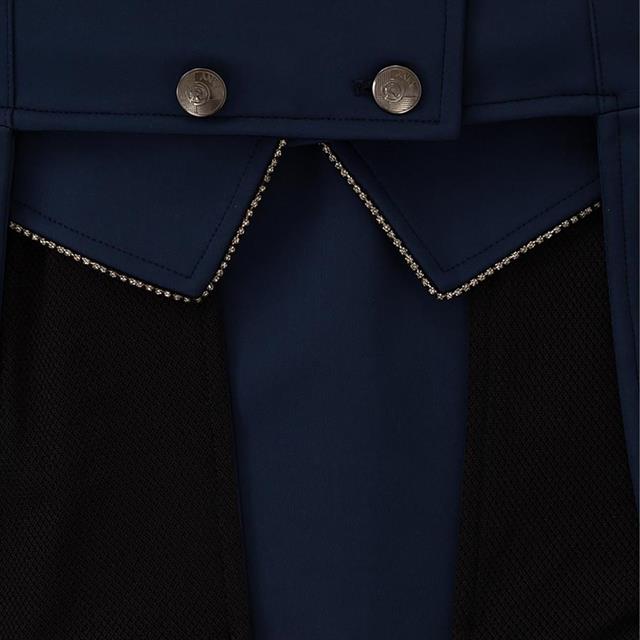 Mini-frac Show C-Wear Anky Bleu foncé