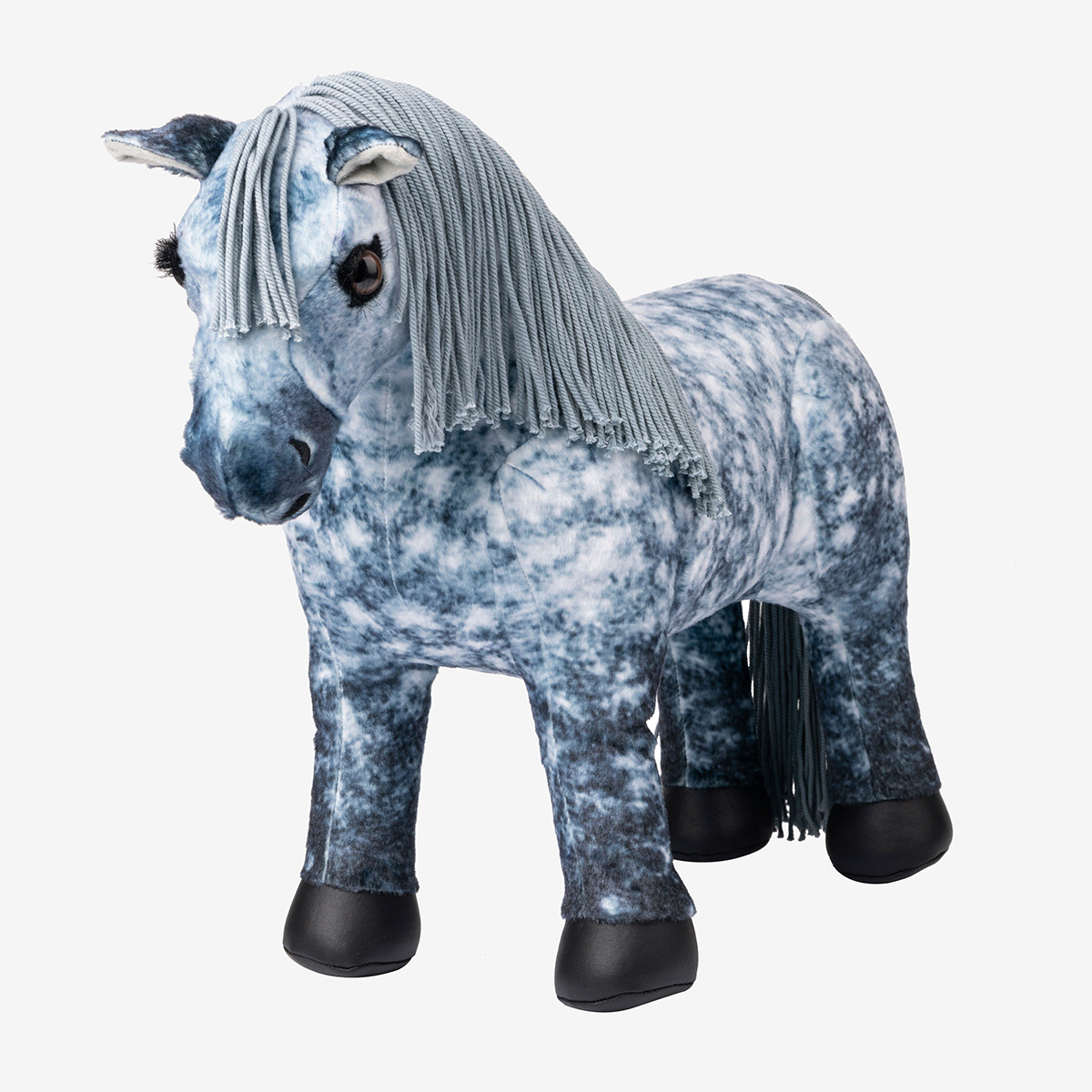 Mini Toy Pony LeMieux Gris clair - Epplejeck