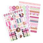Miss Melody Livre de bricolage en papier DIY Autre