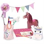 Miss Melody Livre de bricolage en papier DIY Autre