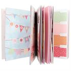 Miss Melody Livre de bricolage en papier DIY Autre
