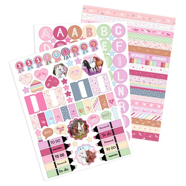 Miss Melody Livre de bricolage en papier DIY Autre