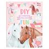 Miss Melody Livre de bricolage en papier DIY Autre