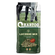 Mix-Luzerne Hartog