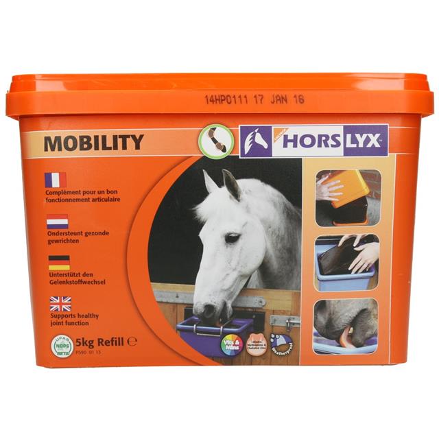 Mobilité Horslyx Autre