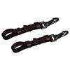 Montants de filet Faysport Glitter Presteq Marron