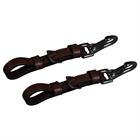 Montants de filet Faysport Glitter Presteq Marron