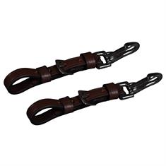 Montants de filet Faysport Glitter Presteq Marron