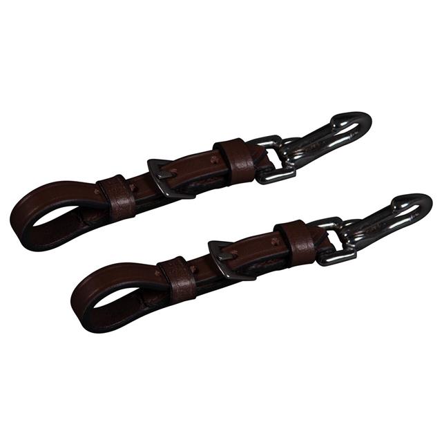 Montants de filet Faysport Glitter Presteq Marron