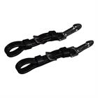Montants de filet Faysport Glitter Presteq Noir