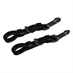 Montants de filet Faysport Glitter Presteq Noir