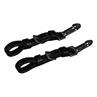 Montants de filet Faysport Glitter Presteq Noir