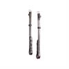 Montants de filet Hunter Montar Marron