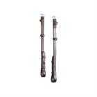 Montants de filet Hunter Montar Marron