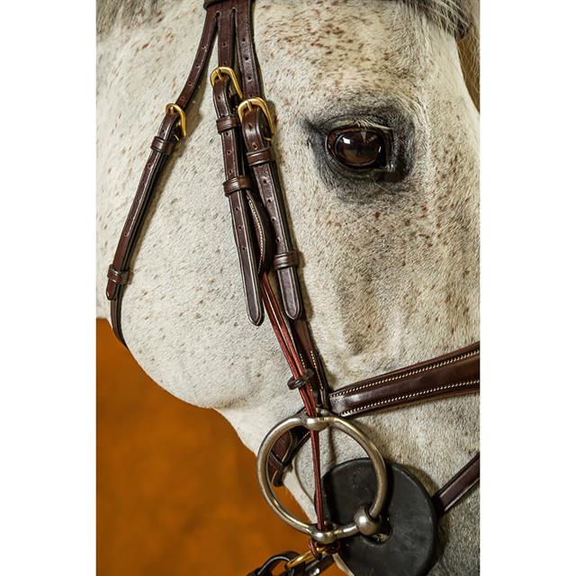 Montants de releveur D Collection Dy'on Marron