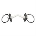 Mors 2 Anneaux Inno Sense Loose Ring Medium Port Trust 