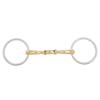 Mors Anneaux BR Soft Contact à Double Brisure 16mm 