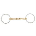 Mors Anneaux BR Soft Contact à Double Brisure 16mm 