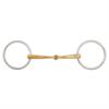 Mors Anneaux BR Soft Contact à Simple Brisure 16mm 