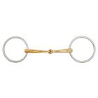 Mors Anneaux BR Soft Contact à Simple Brisure 16mm 