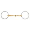 Mors Anneaux BR Soft Contact à Simple Brisure 16mm 