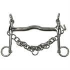 Mors De Bride 12mm Harry's Horse 