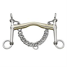 Mors de bride HO Sensogan 12mm Sprenger Autre
