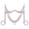 Mors de Bride Massief 18mm BR 