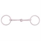 Mors de filet de bride BR à Simple Brisure 13mm 